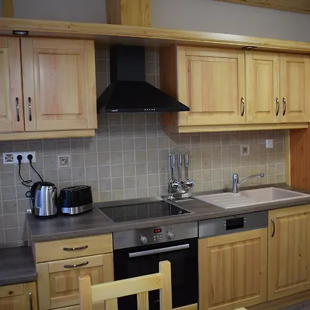 Apartmenthaus Esther Ramingstein Extérieur photo