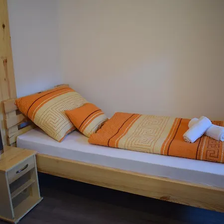 Apartmenthaus Esther Ramingstein Extérieur photo