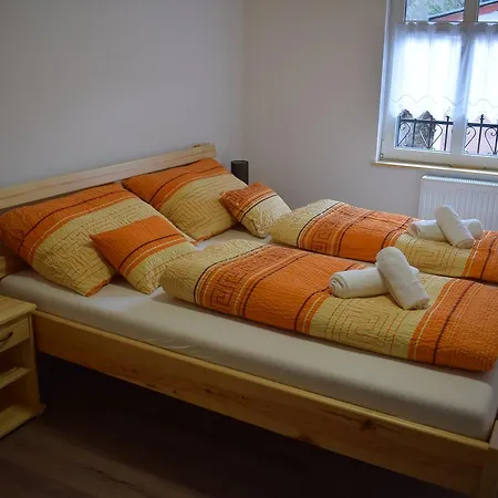 Apartmenthaus Esther Ramingstein Extérieur photo