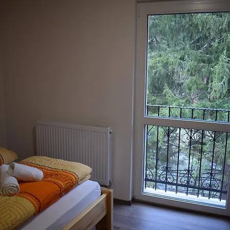 Apartmenthaus Esther Ramingstein Extérieur photo