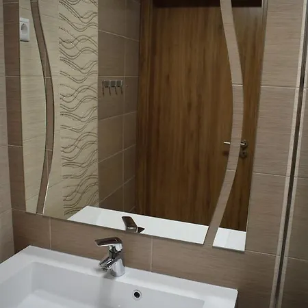 Apartmenthaus Esther Ramingstein Extérieur photo