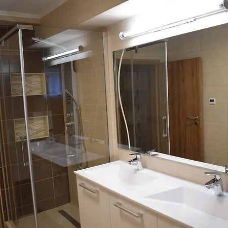 Apartmenthaus Esther Ramingstein Extérieur photo