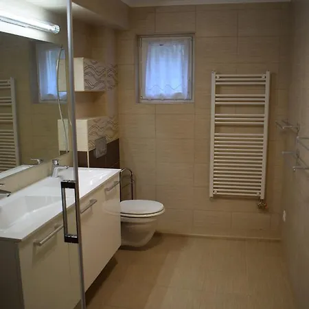 Apartmenthaus Esther Ramingstein Extérieur photo