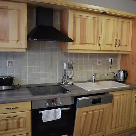 Apartmenthaus Esther Ramingstein Extérieur photo