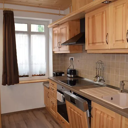 Apartmenthaus Esther Ramingstein Extérieur photo