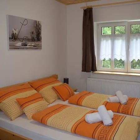 Apartmenthaus Esther Ramingstein Extérieur photo