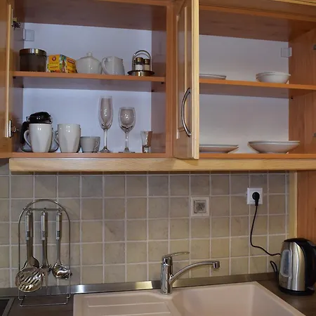 Apartmenthaus Esther Ramingstein Extérieur photo