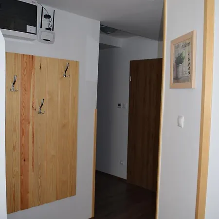Apartmenthaus Esther Ramingstein Extérieur photo