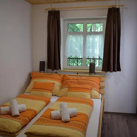 Apartmenthaus Esther Ramingstein Extérieur photo
