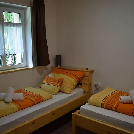 Apartmenthaus Esther Ramingstein Extérieur photo