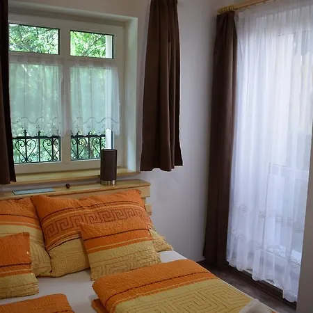 Apartmenthaus Esther Ramingstein Extérieur photo