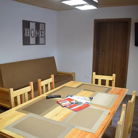 Apartmenthaus Esther Ramingstein Extérieur photo