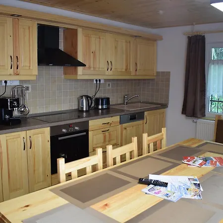 Apartmenthaus Esther Ramingstein Extérieur photo