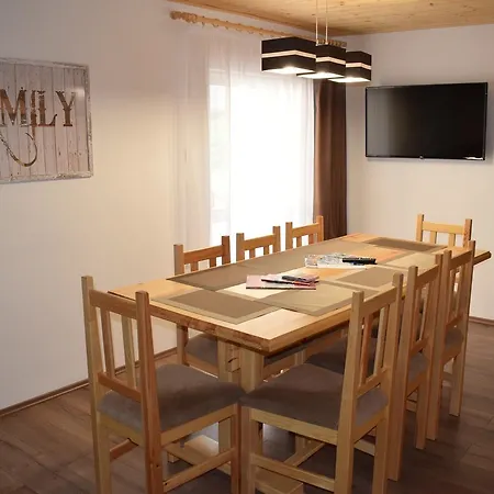 Apartmenthaus Esther Ramingstein Extérieur photo