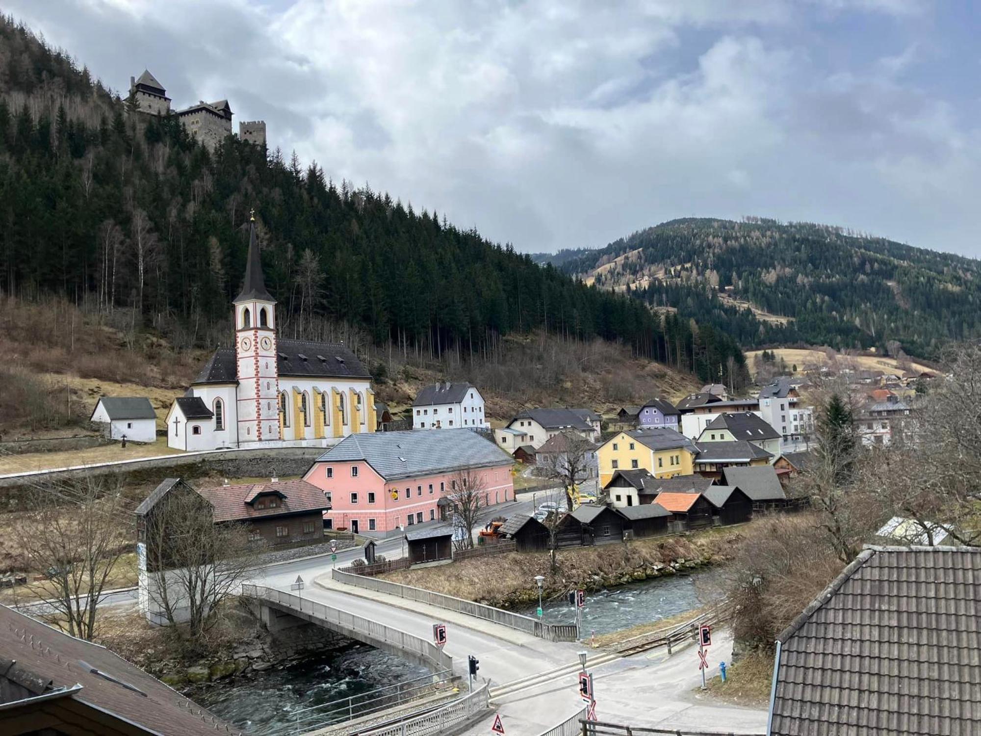 Apartmenthaus Esther *