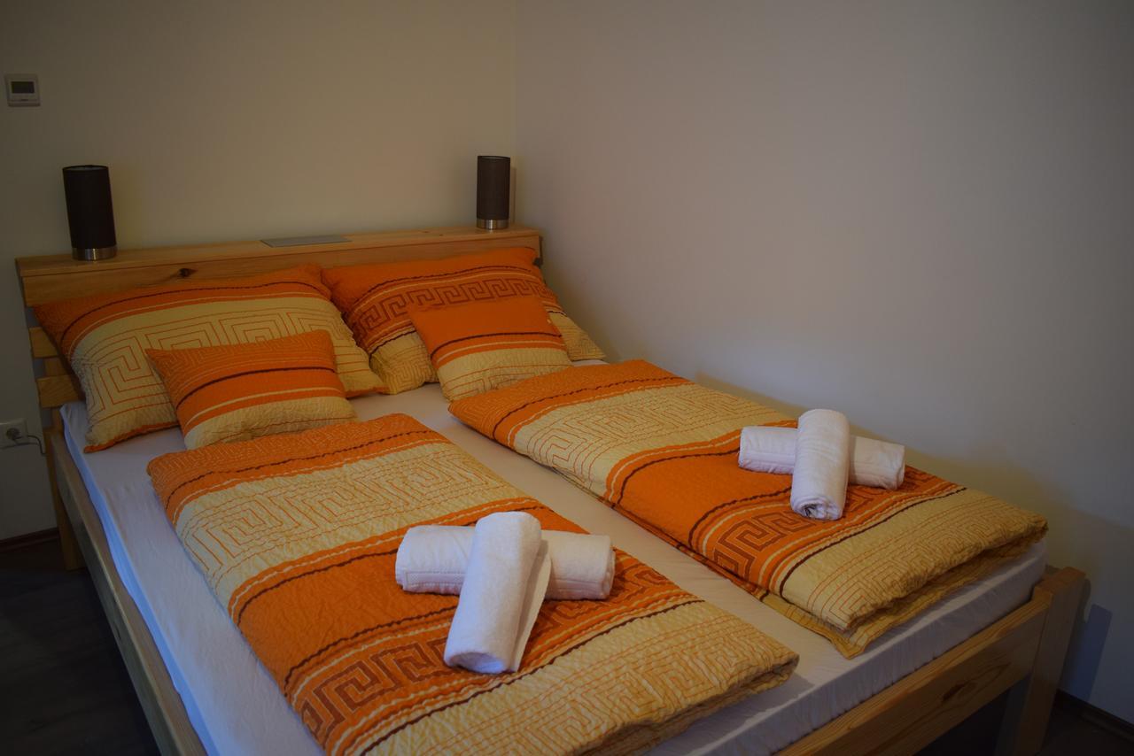 Apartmenthaus Esther