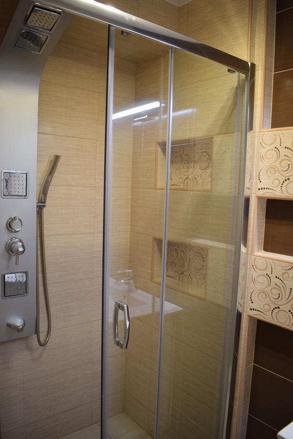 Apartmenthaus Esther Appartement