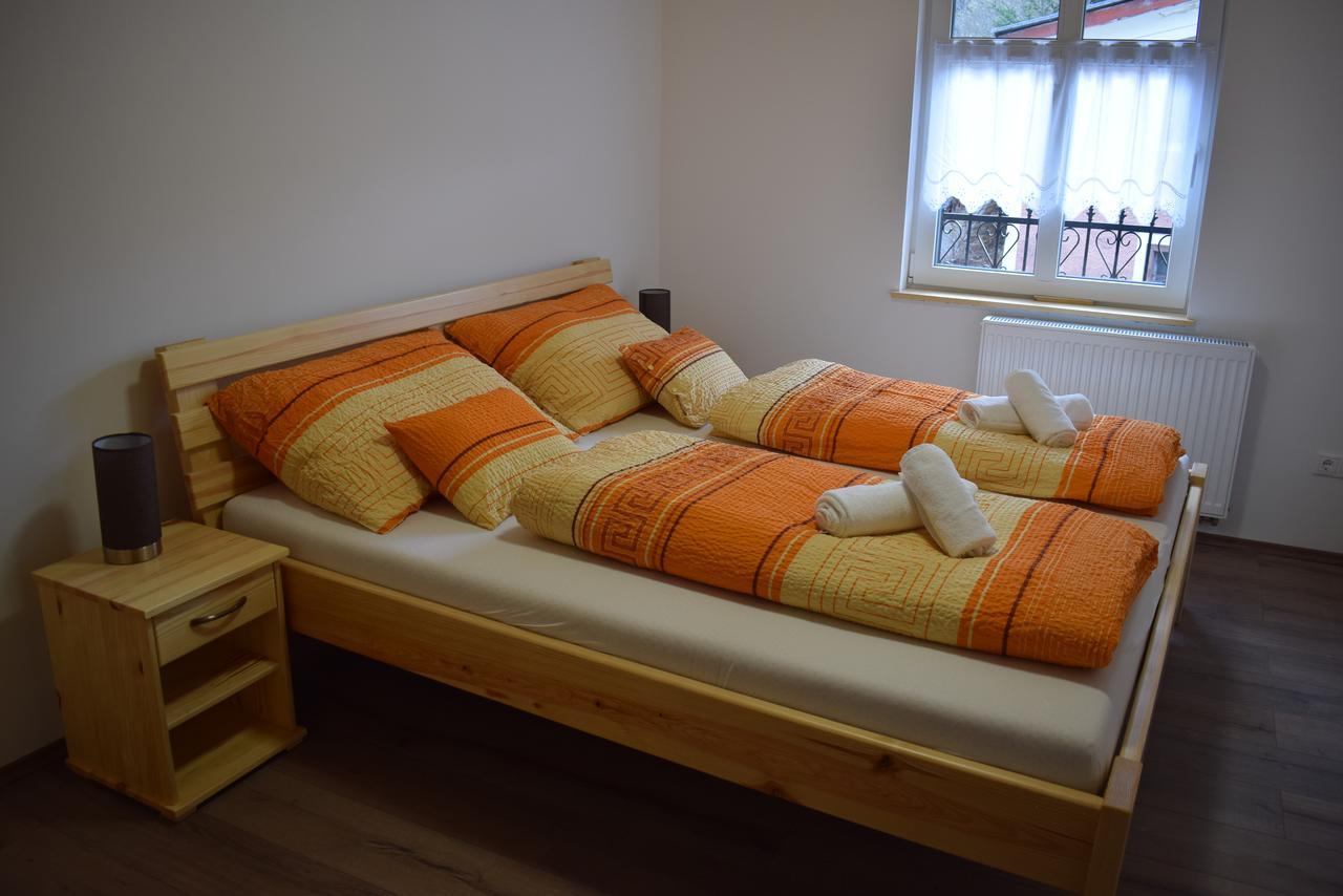 Apartmenthaus Esther Appartement Ramingstein
