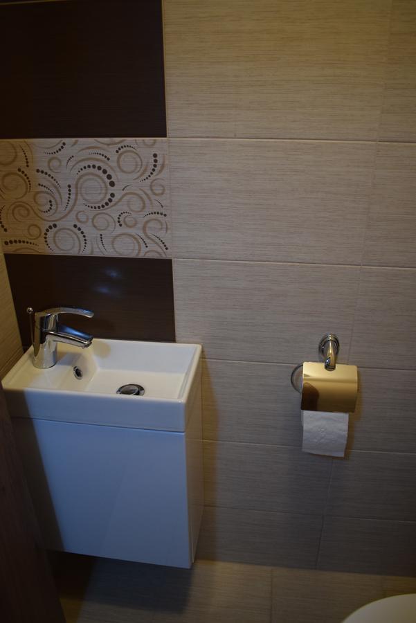 Appartement Apartmenthaus Esther *