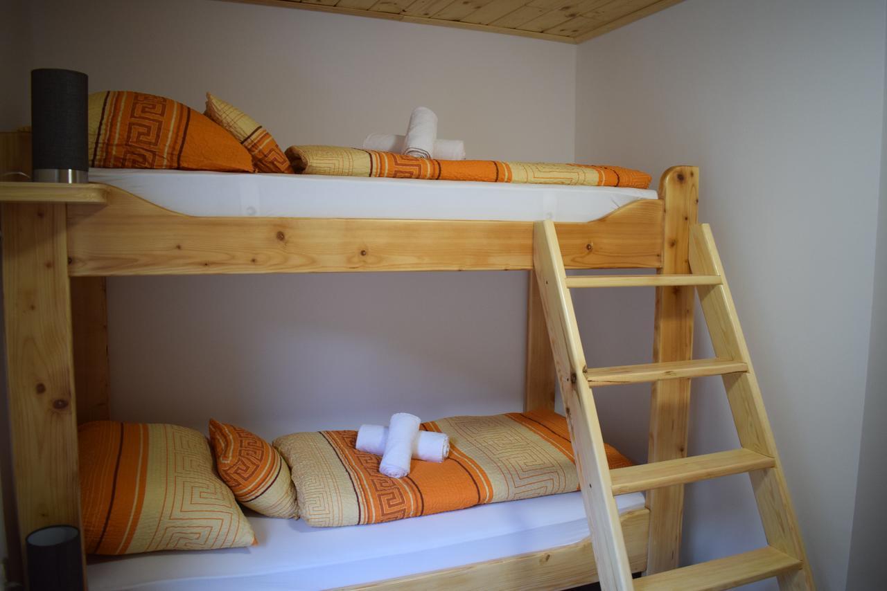 Apartmenthaus Esther * Ramingstein