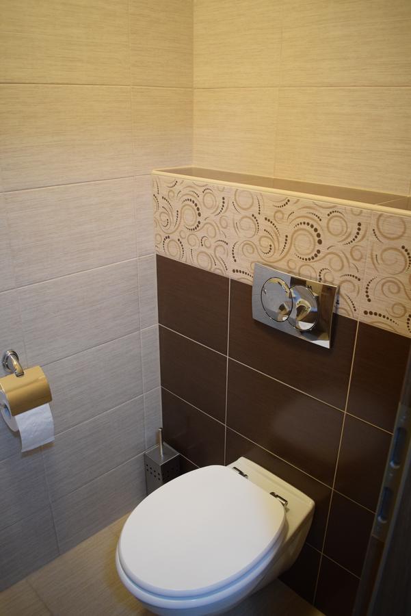Apartmenthaus Esther