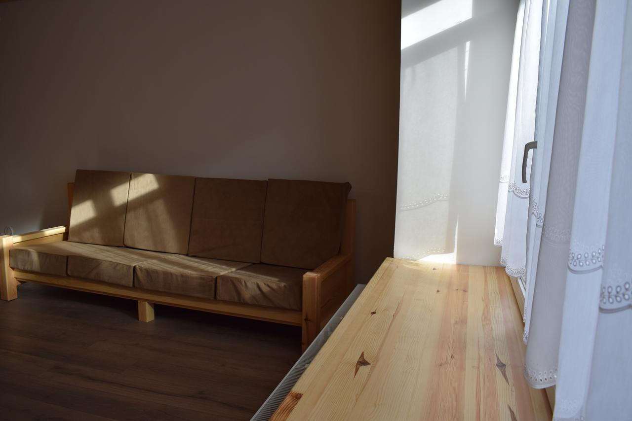 Apartmenthaus Esther Appartement *
