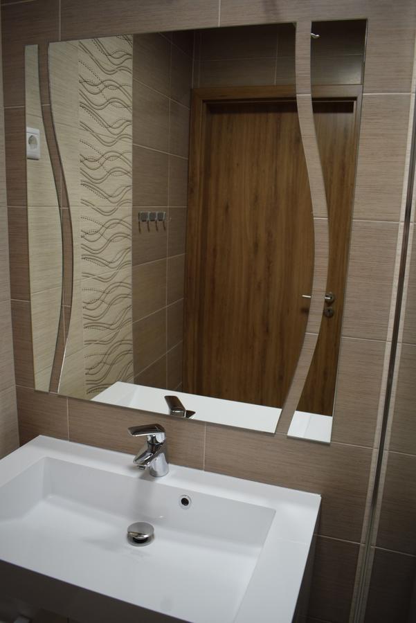 Apartmenthaus Esther *