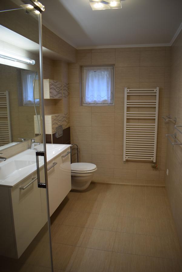 Apartmenthaus Esther Appartement *