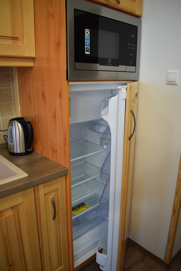 Apartmenthaus Esther Appartement *