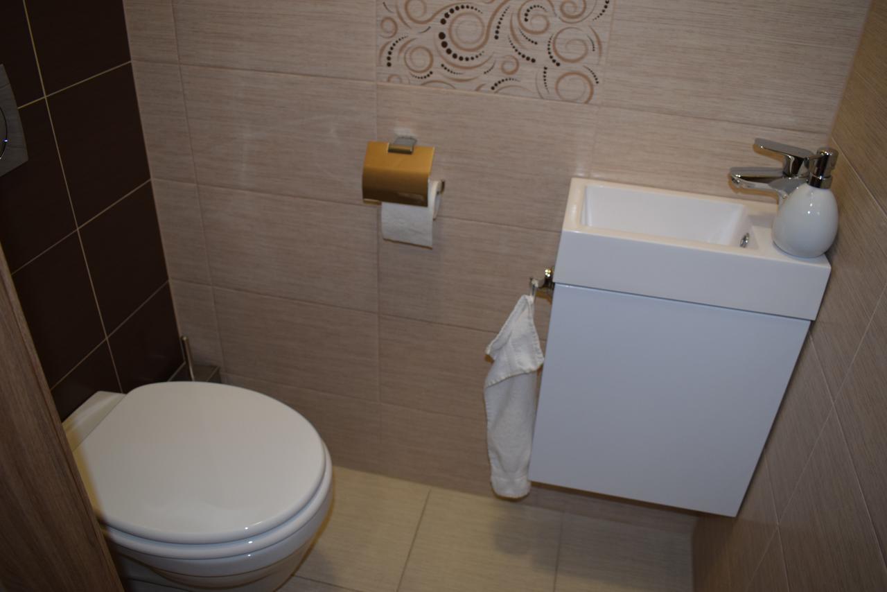 Apartmenthaus Esther