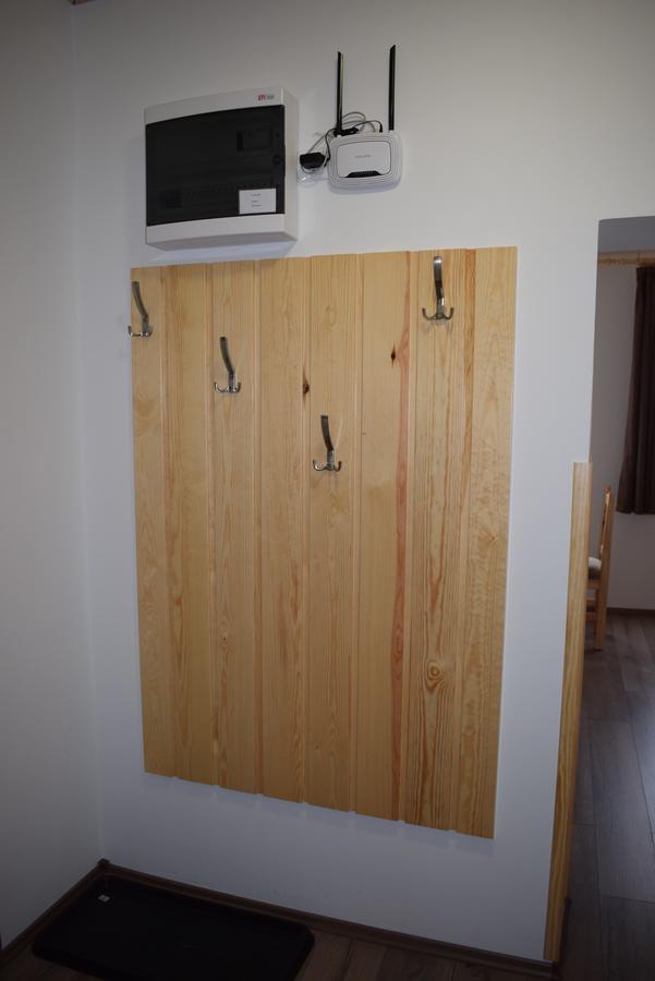 Apartmenthaus Esther Ramingstein