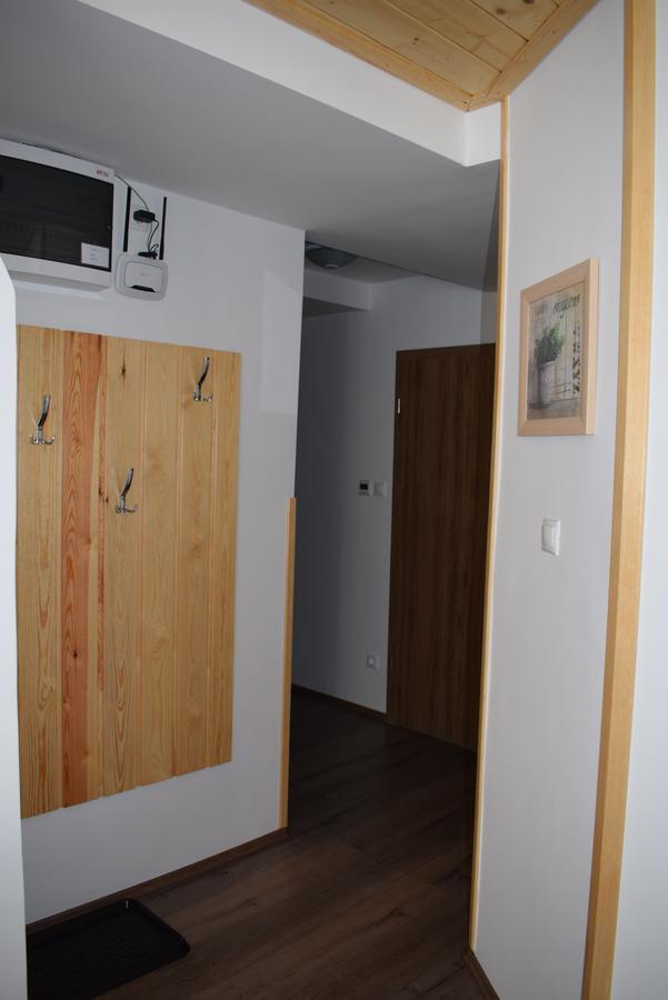 Appartement Apartmenthaus Esther Ramingstein