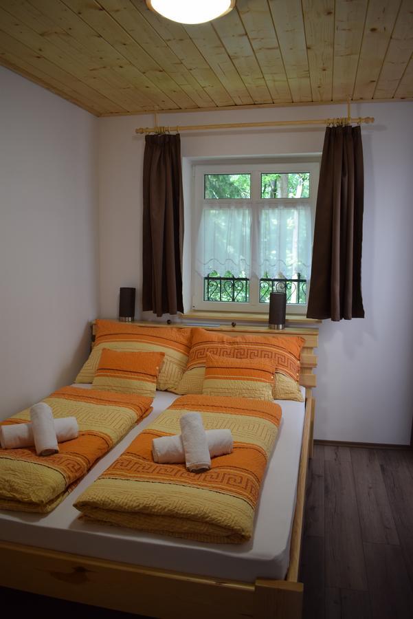 Apartmenthaus Esther Appartement *