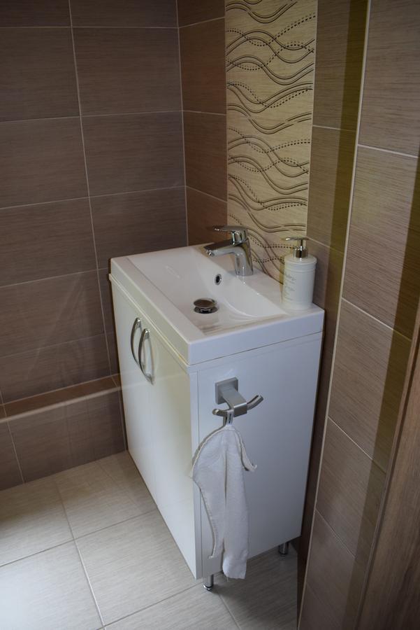 Apartmenthaus Esther Appartement *