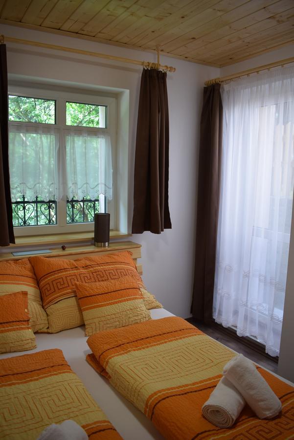 Apartmenthaus Esther Appartement