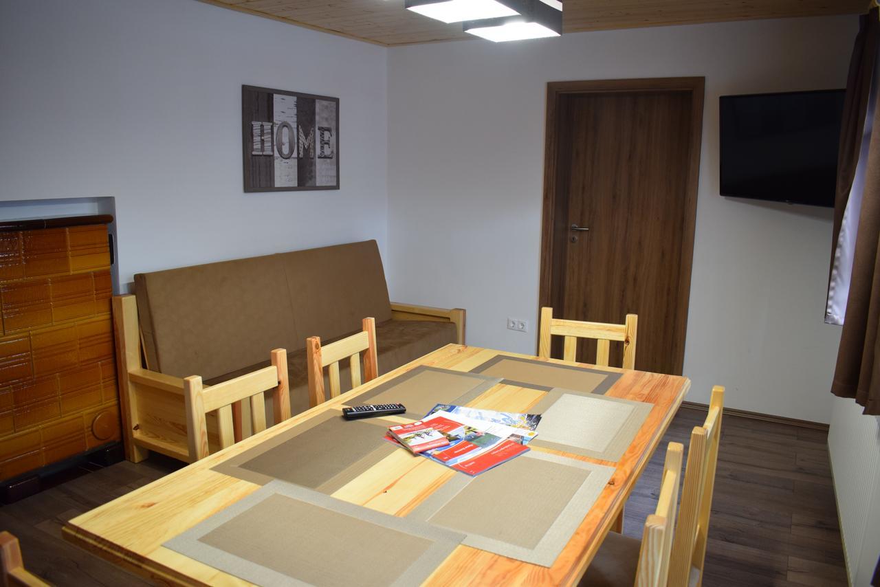 Appartement Apartmenthaus Esther *