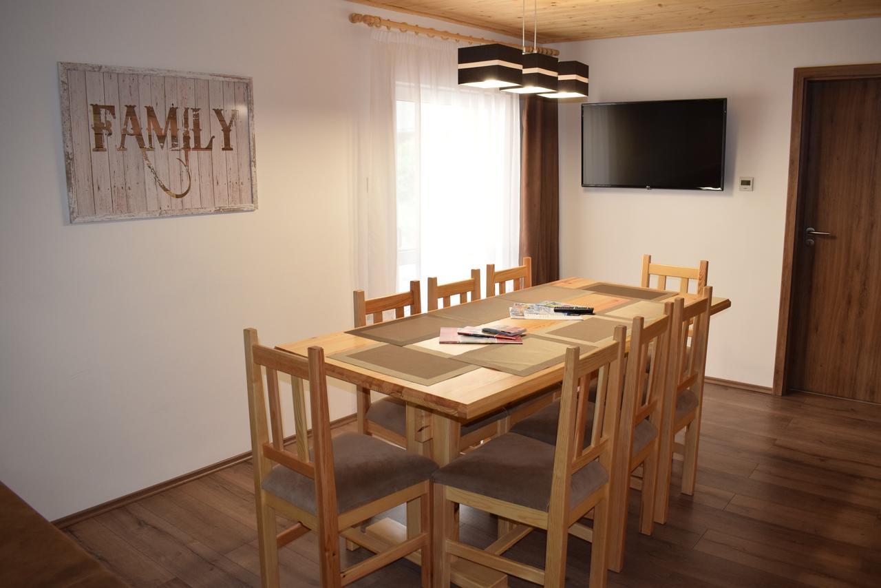 Appartement Apartmenthaus Esther *