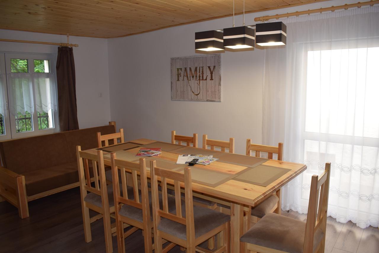 Appartement Apartmenthaus Esther