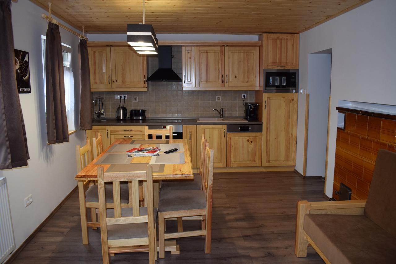 Apartmenthaus Esther Appartement *