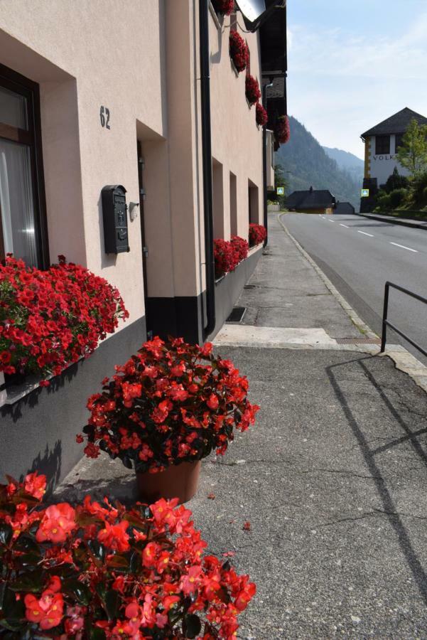 Apartmenthaus Esther Appartement *